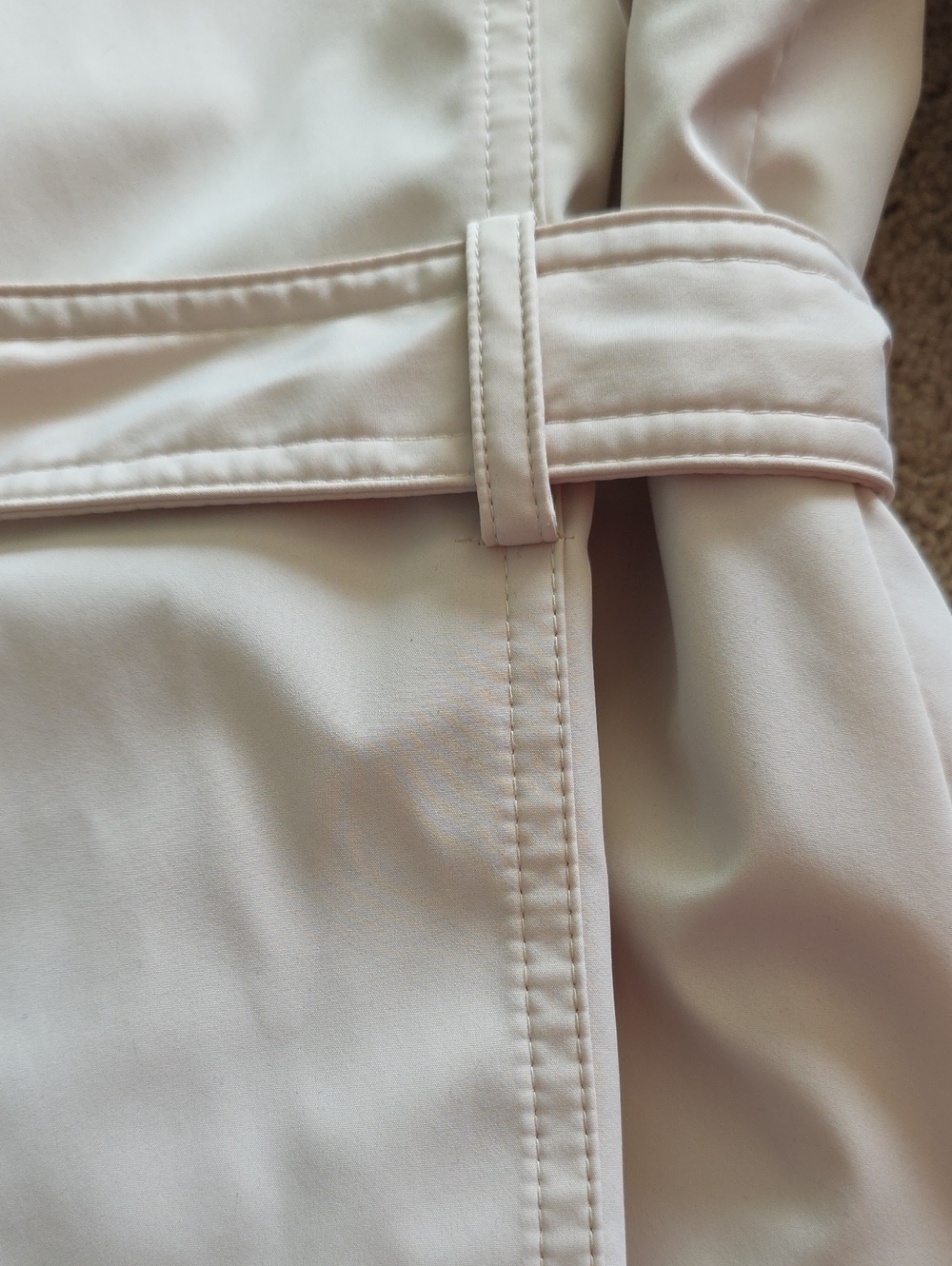 Midweight Rain Jacket - Picture 7 of 7